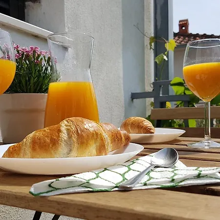Apartment Iskra Vrboska
