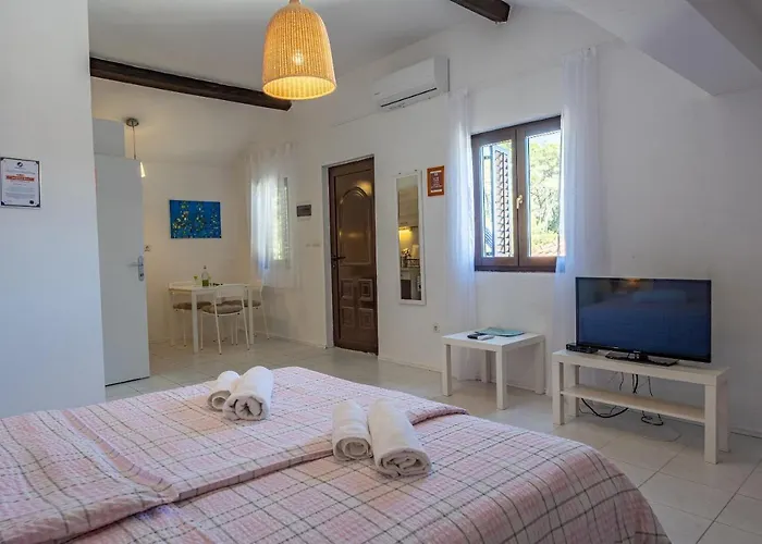 Apartamento Iskra