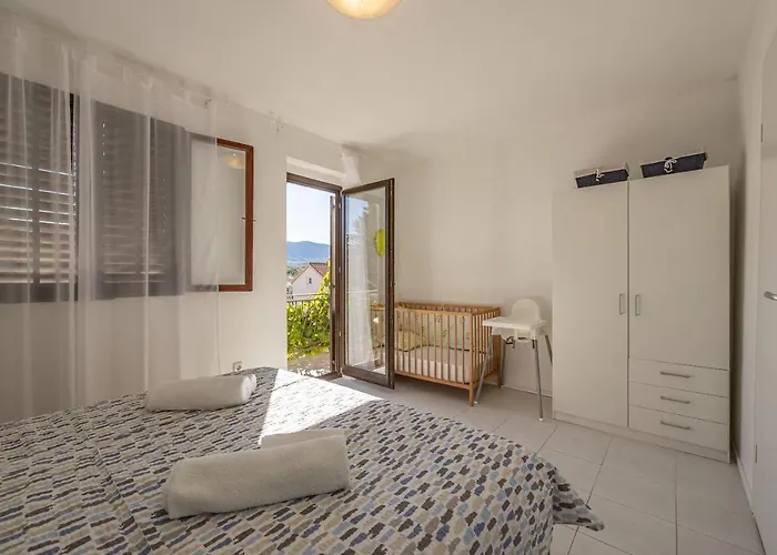 Apartamento Iskra