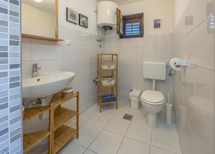 Iskra Apartamento