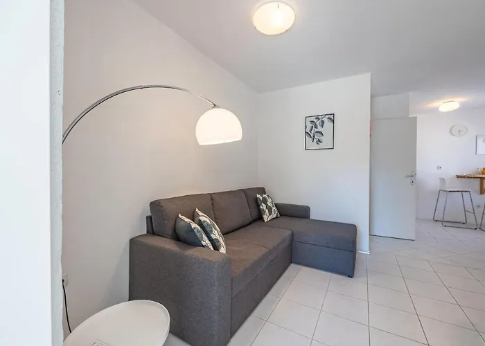 Apartamento Iskra