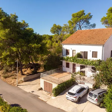 Apartman Iskra