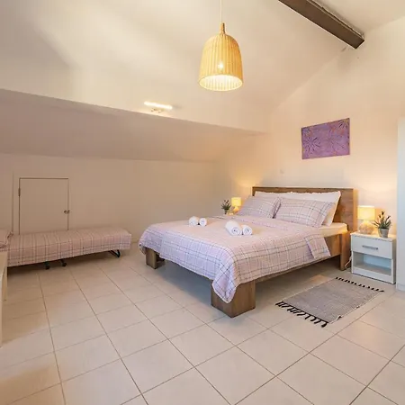 Apartman Iskra