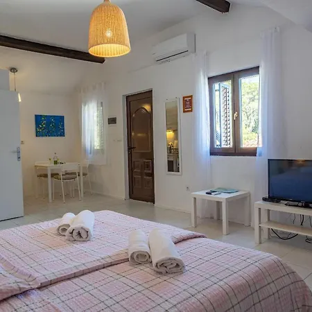 Apartman Iskra