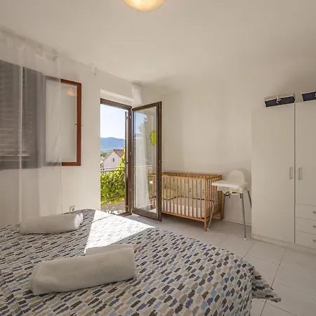 Apartman Iskra