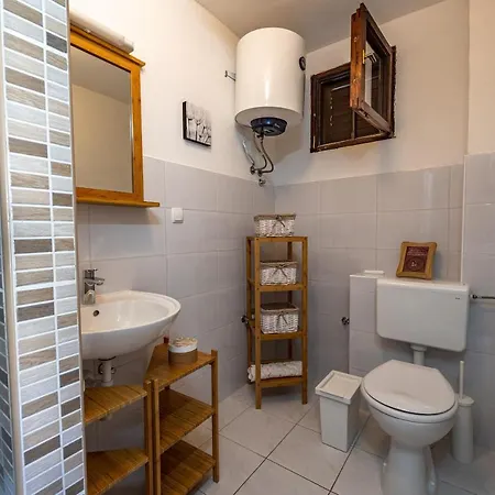 Apartman Iskra