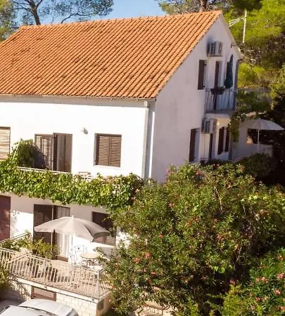 Iskra Apartman