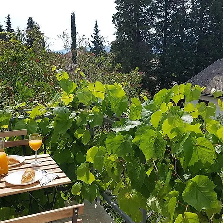 Apartment Iskra Vrboska