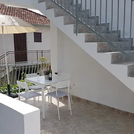 Apartman Iskra *