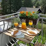 Iskra Lägenhet Vrboska