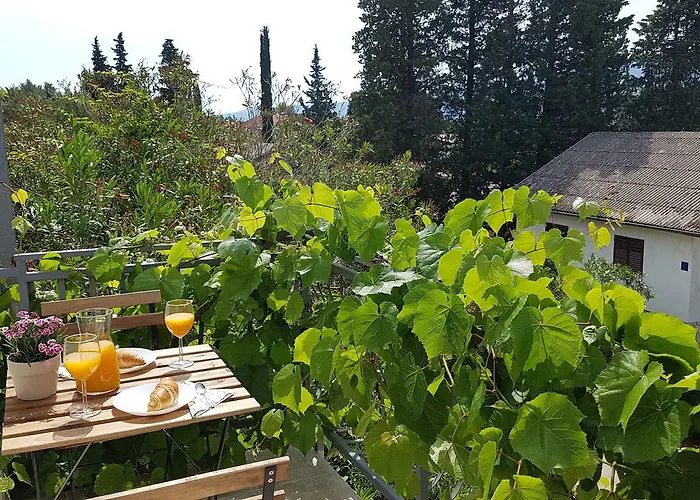 Lejlighed Iskra Vrboska